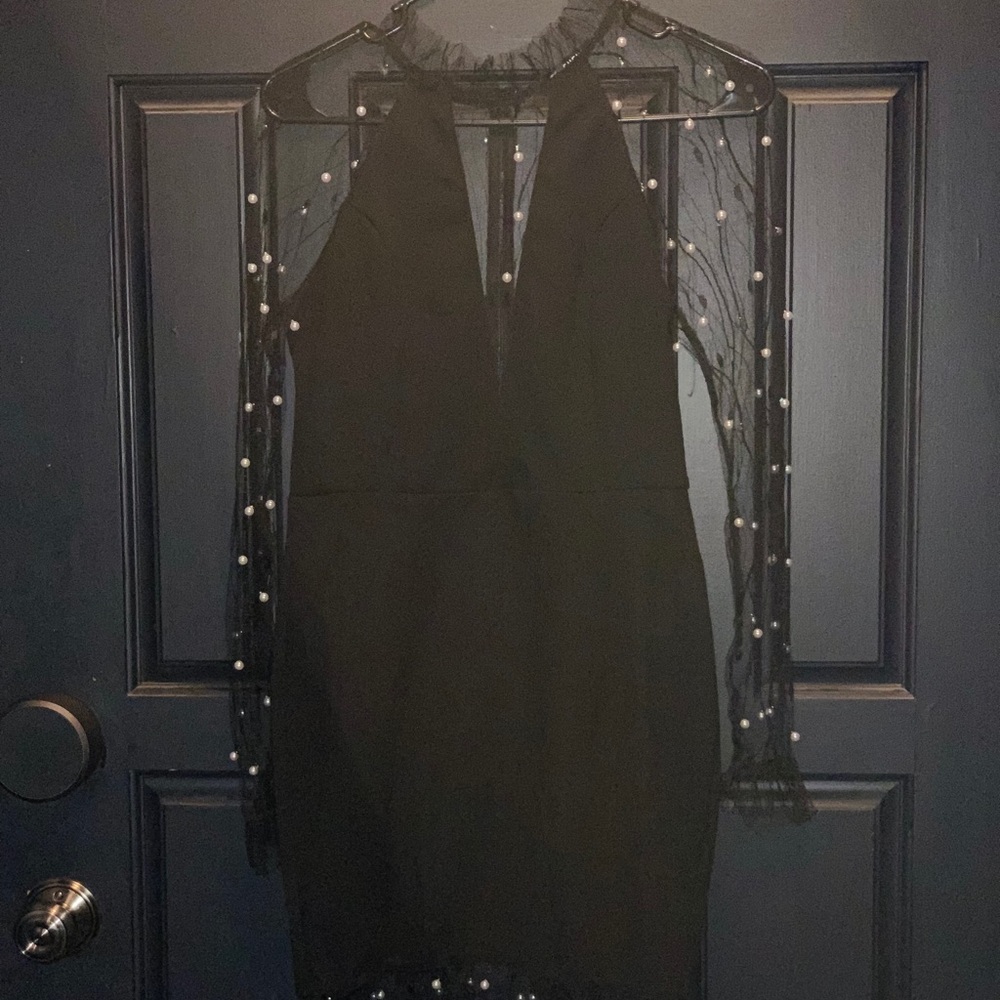 Shein dress